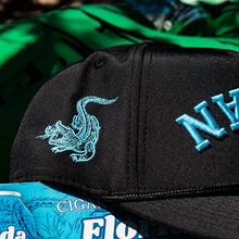 Load image into Gallery viewer, Florida Man REVERSED Hat