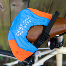 Load image into Gallery viewer, Hecho a Mano 5-panel Camper Cap