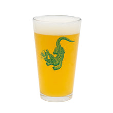 Load image into Gallery viewer, Florida Man Pint Glass