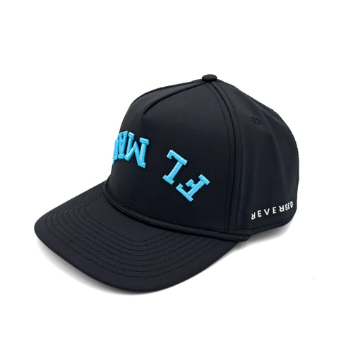 Florida Man REVERSED Hat