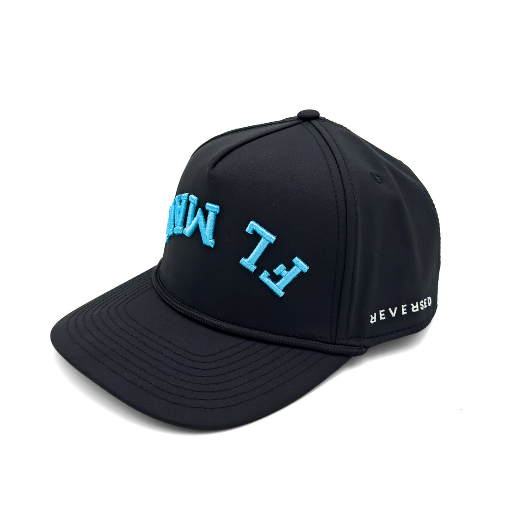 Florida Man REVERSED Hat