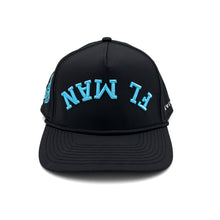 Load image into Gallery viewer, Florida Man REVERSED Hat