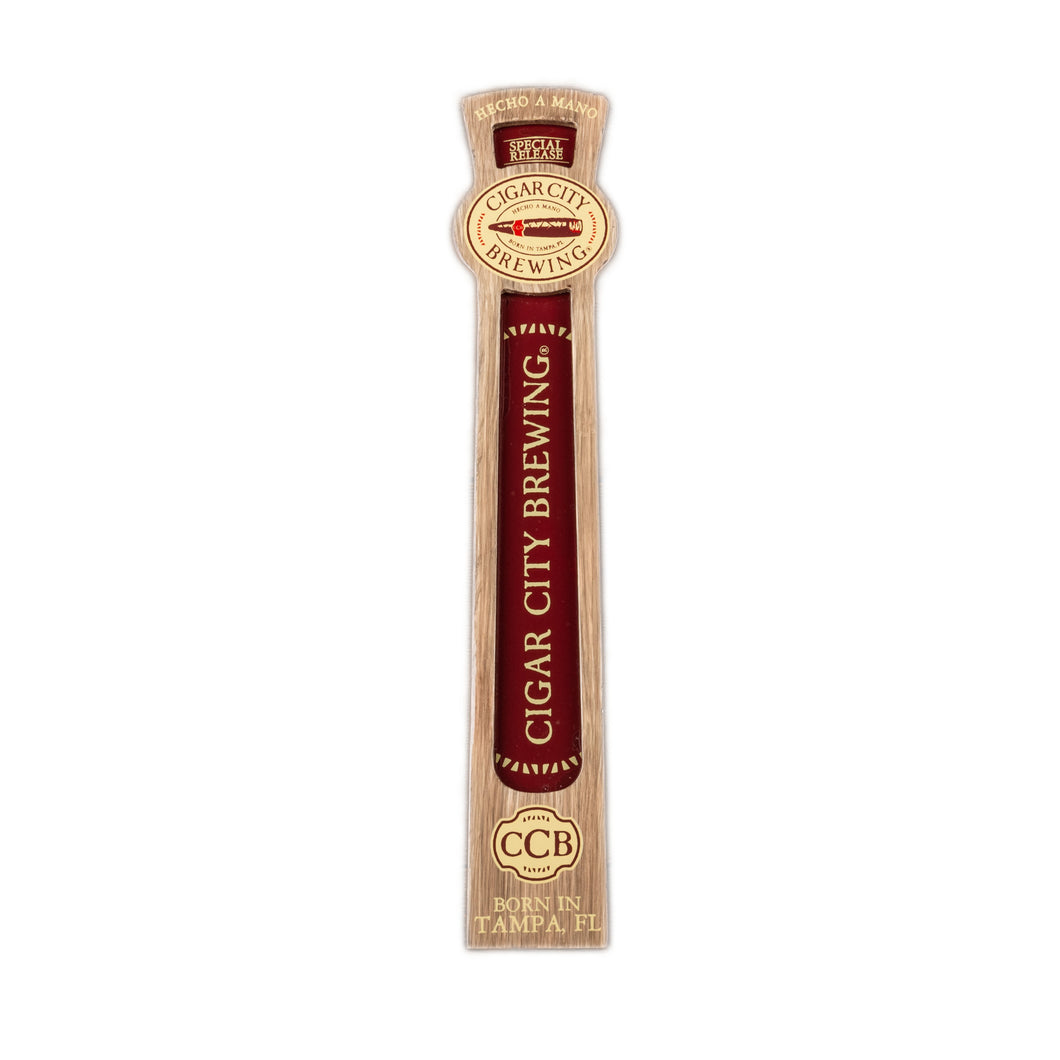 CCB Branded Signature Tap Handle